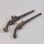 1618 6040 FLINTLOCKS